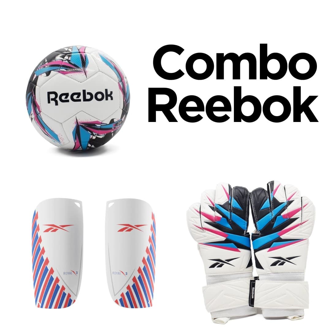 Premio del sorteo: Kit de fútbol